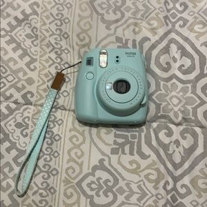 Instax mini 9